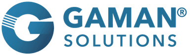 GamanSolutions Logo
